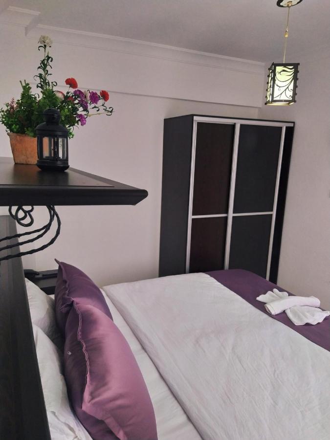 Yeni Bademli Konuk Evi İmroz Kültér fotó