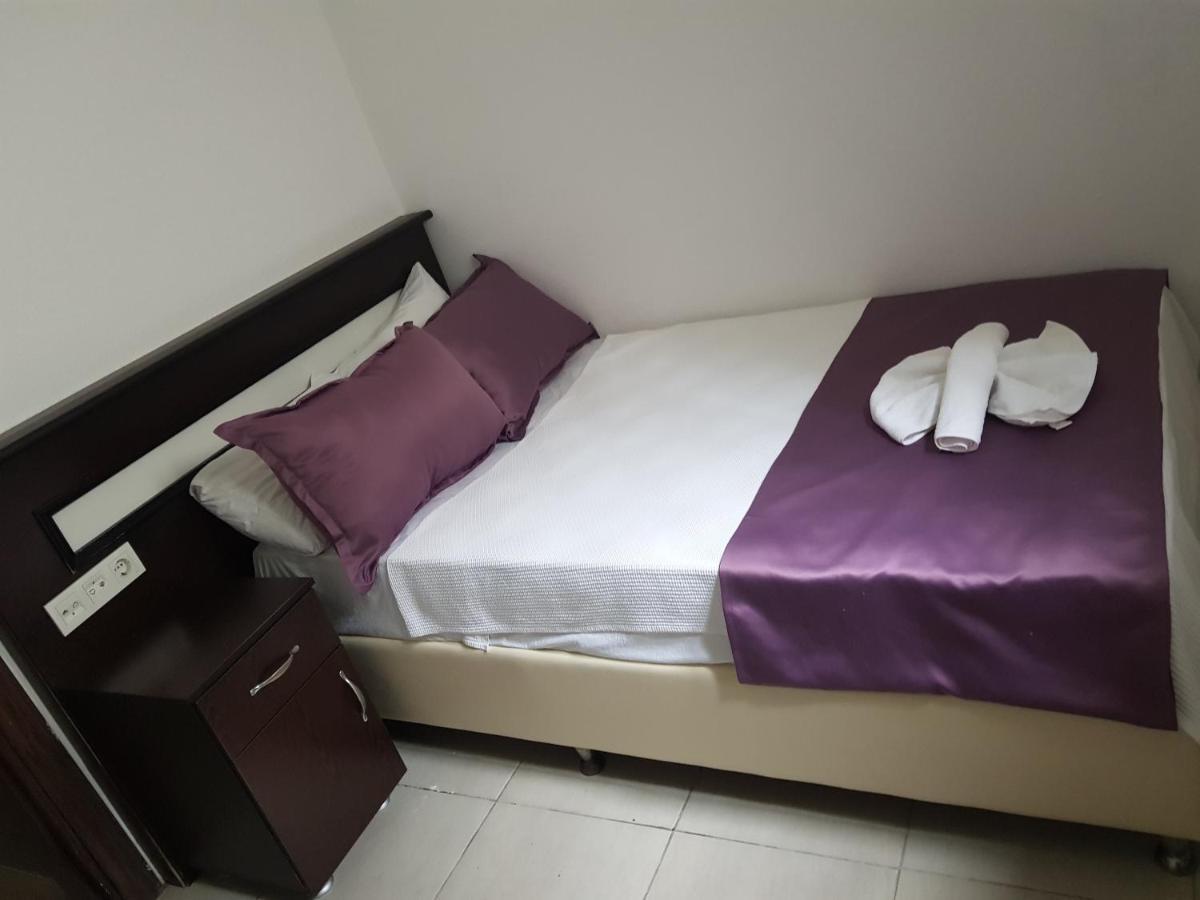 Yeni Bademli Konuk Evi İmroz Kültér fotó